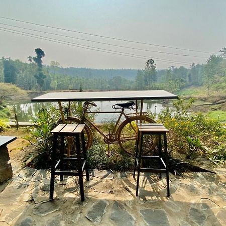 Willostays Villa Tranquil De Susanj Sakleshpur Ngoại thất bức ảnh