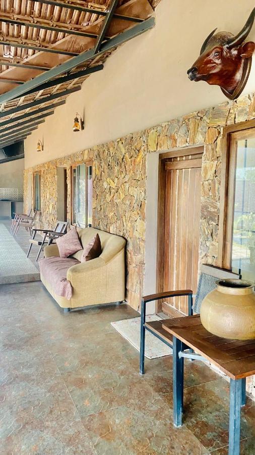Willostays Villa Tranquil De Susanj Sakleshpur Ngoại thất bức ảnh
