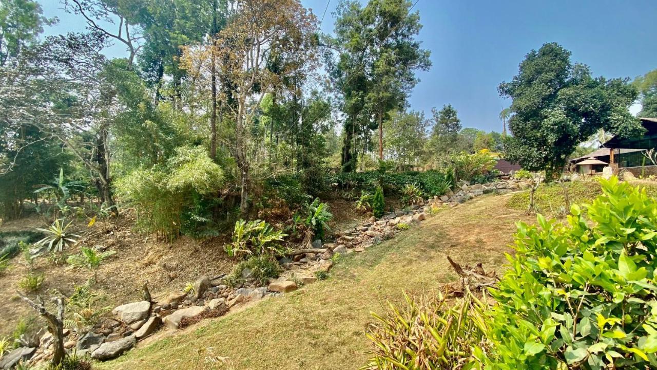 Willostays Villa Tranquil De Susanj Sakleshpur Ngoại thất bức ảnh