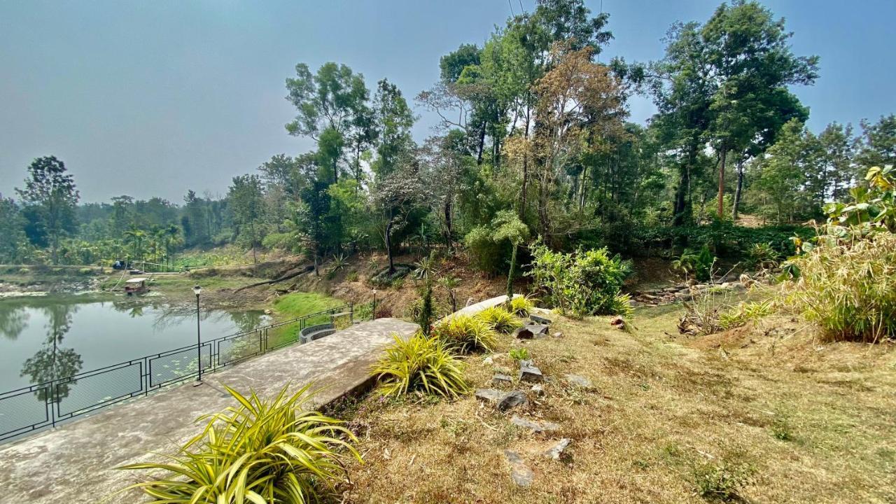 Willostays Villa Tranquil De Susanj Sakleshpur Ngoại thất bức ảnh