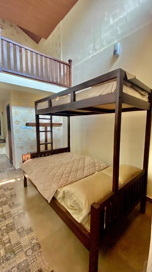 Willostays Villa Tranquil De Susanj Sakleshpur Ngoại thất bức ảnh