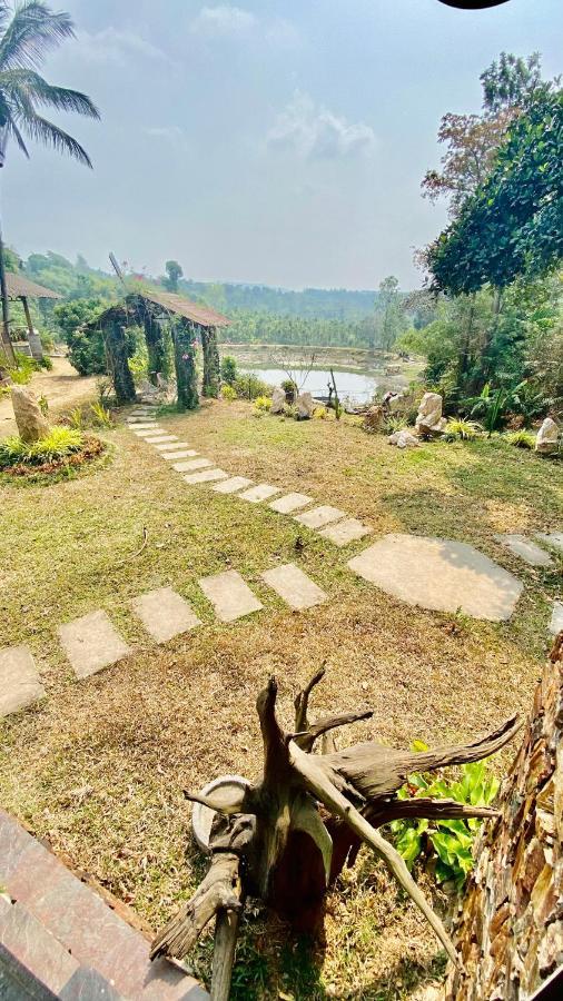 Willostays Villa Tranquil De Susanj Sakleshpur Ngoại thất bức ảnh