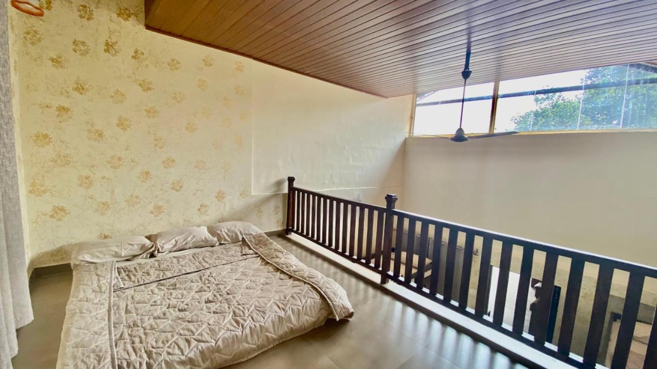 Willostays Villa Tranquil De Susanj Sakleshpur Ngoại thất bức ảnh
