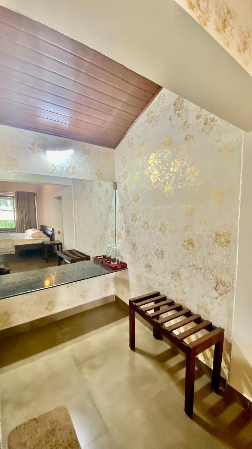 Willostays Villa Tranquil De Susanj Sakleshpur Ngoại thất bức ảnh