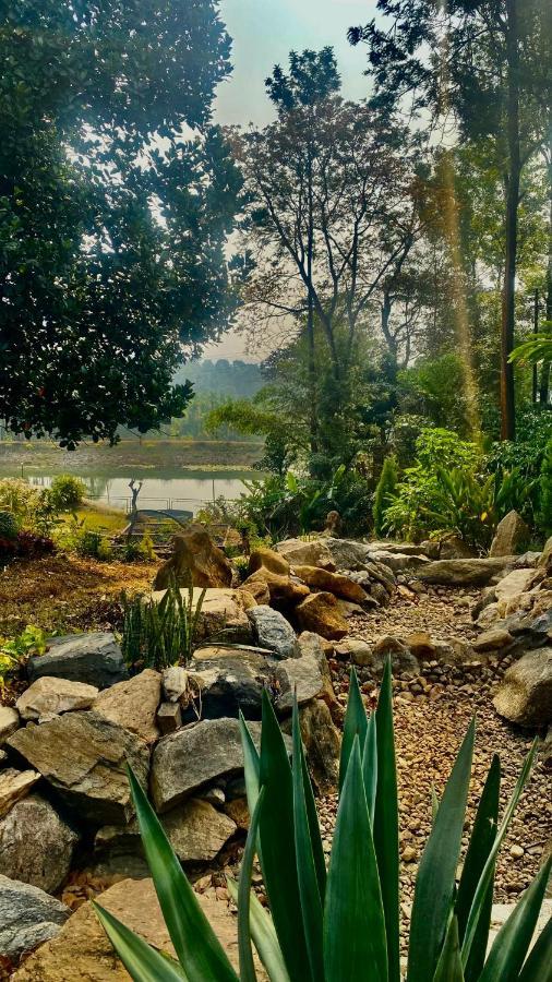 Willostays Villa Tranquil De Susanj Sakleshpur Ngoại thất bức ảnh
