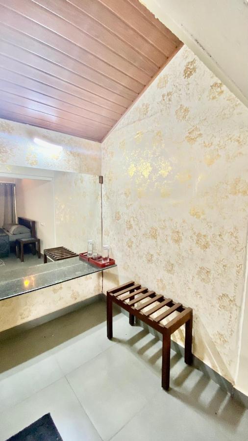 Willostays Villa Tranquil De Susanj Sakleshpur Ngoại thất bức ảnh