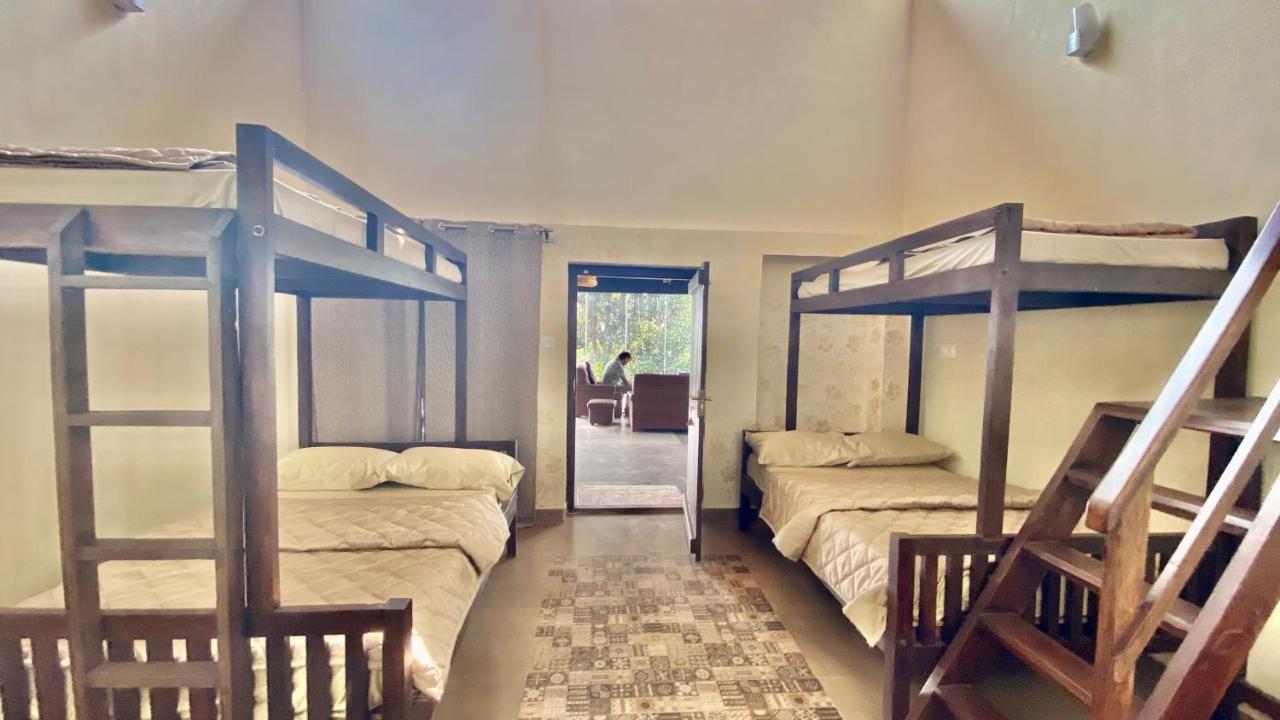 Willostays Villa Tranquil De Susanj Sakleshpur Ngoại thất bức ảnh