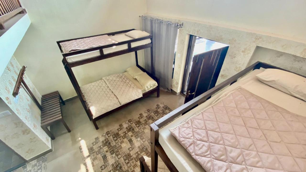 Willostays Villa Tranquil De Susanj Sakleshpur Ngoại thất bức ảnh
