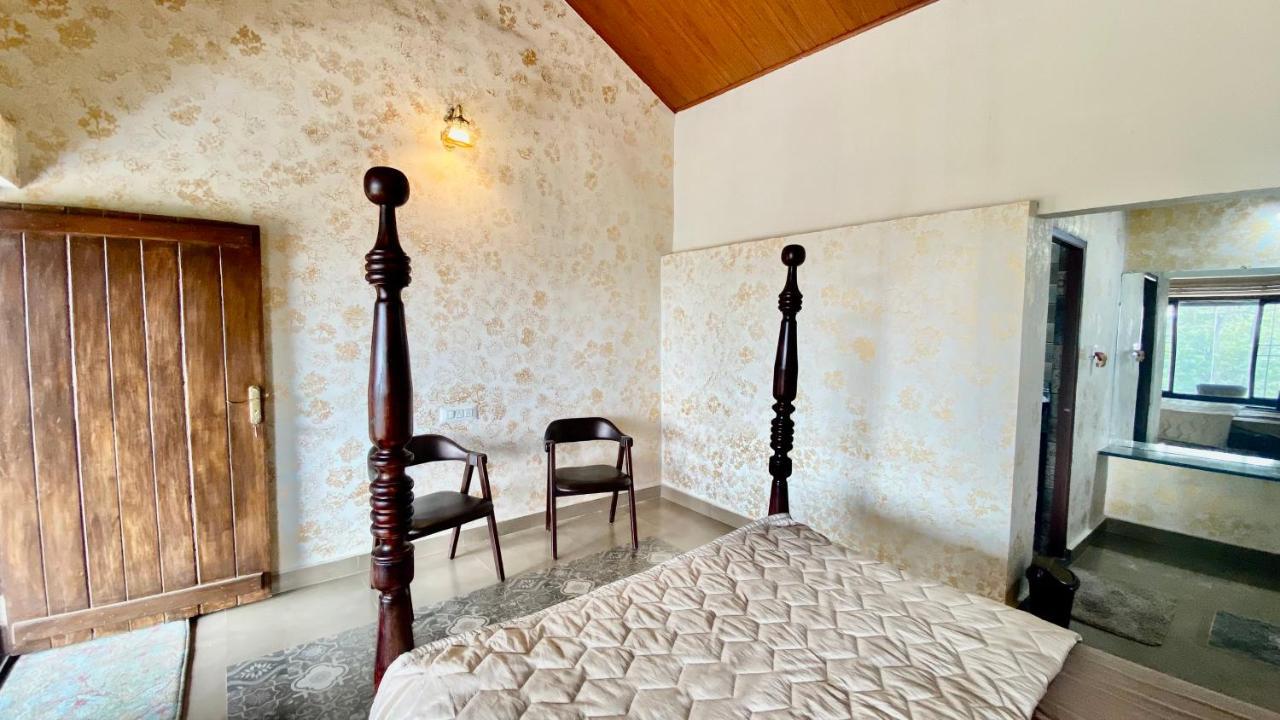 Willostays Villa Tranquil De Susanj Sakleshpur Ngoại thất bức ảnh