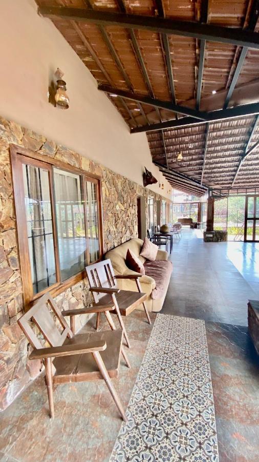 Willostays Villa Tranquil De Susanj Sakleshpur Ngoại thất bức ảnh