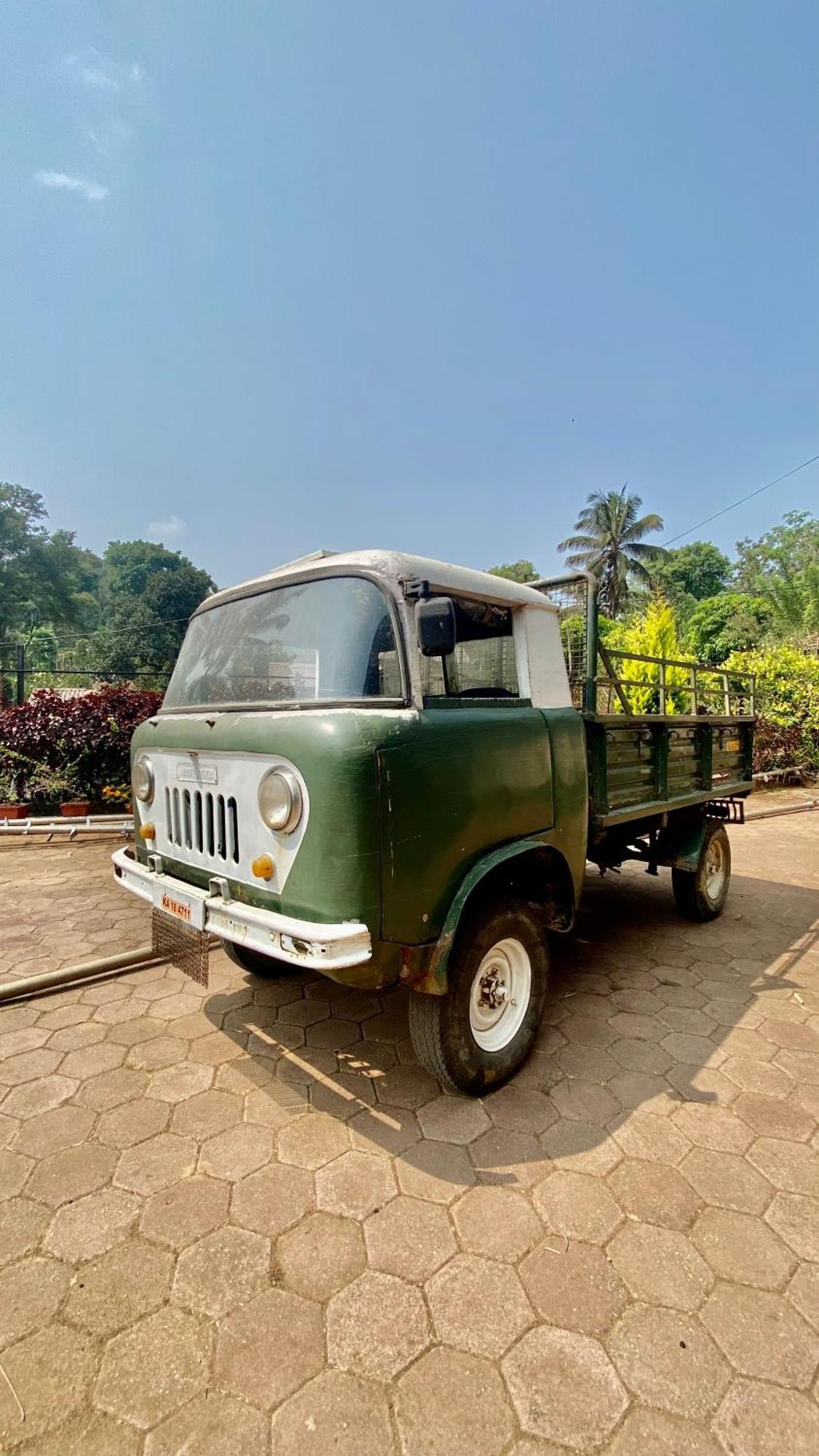Willostays Villa Tranquil De Susanj Sakleshpur Ngoại thất bức ảnh