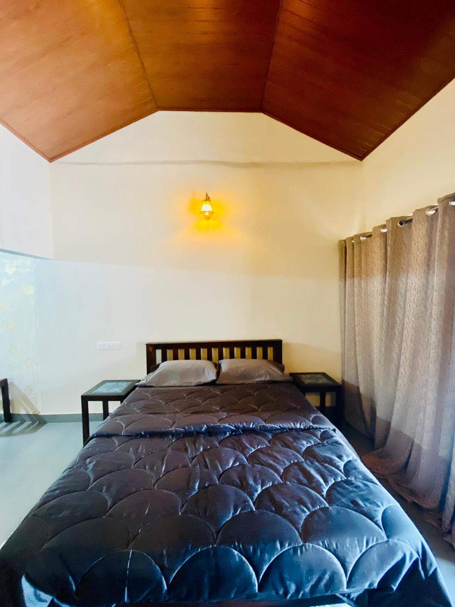Willostays Villa Tranquil De Susanj Sakleshpur Ngoại thất bức ảnh